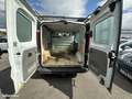 Renault Trafic II FG L1H1 1000 2.5 DCI 150CH CONFORT Blanc - thumbnail 15