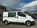 Renault Trafic II FG L1H1 1000 2.5 DCI 150CH CONFORT Blanc - thumbnail 4