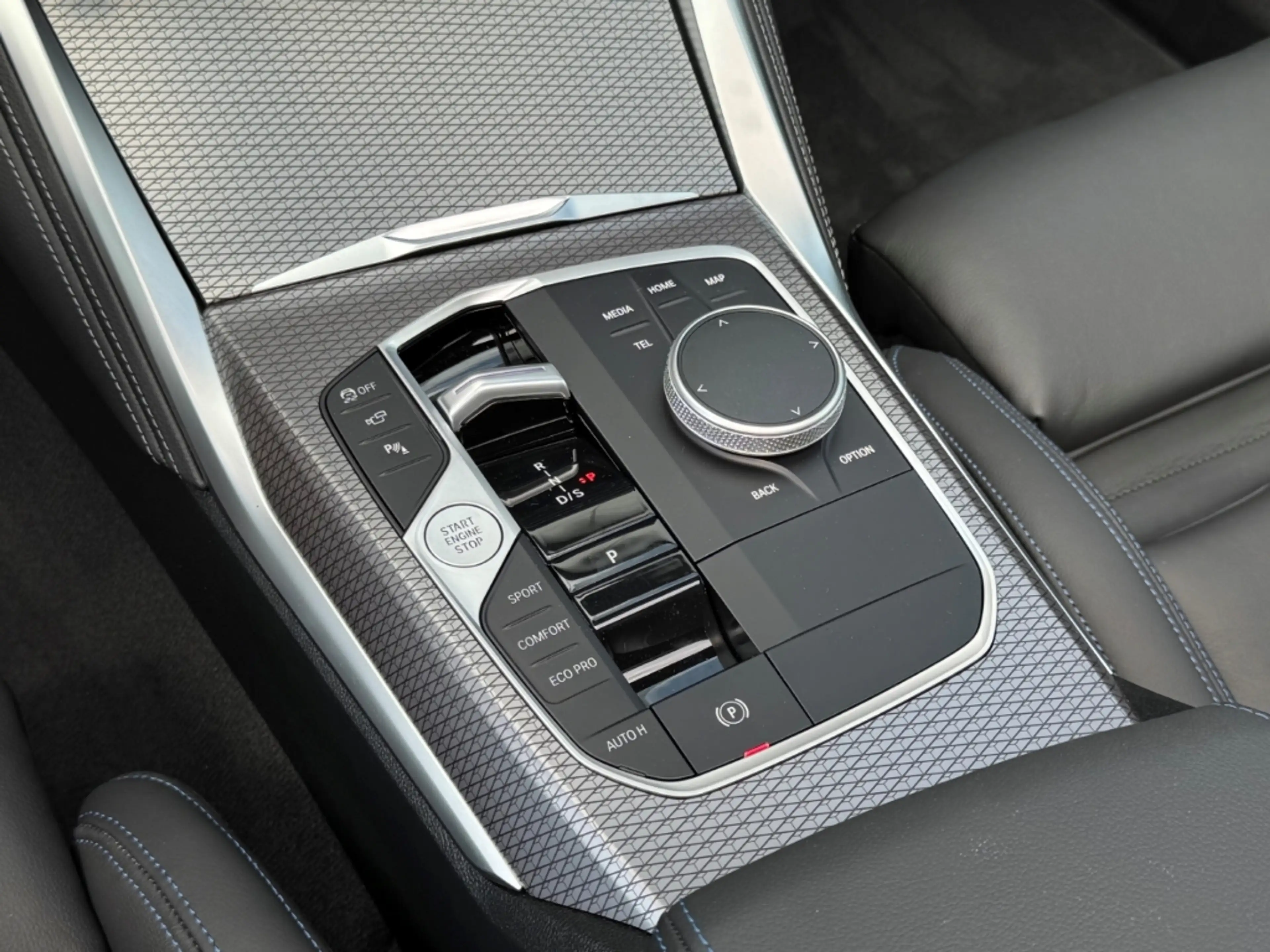 BMW 440 xDrive Coupe GSD M-SITZE PA+ DAP H/K HUD — photo 15