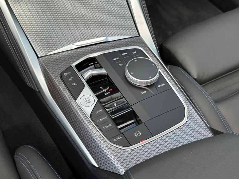 BMW 440 xDrive Coupe GSD M-SITZE PA+ DAP H/K HUD — photo 15
