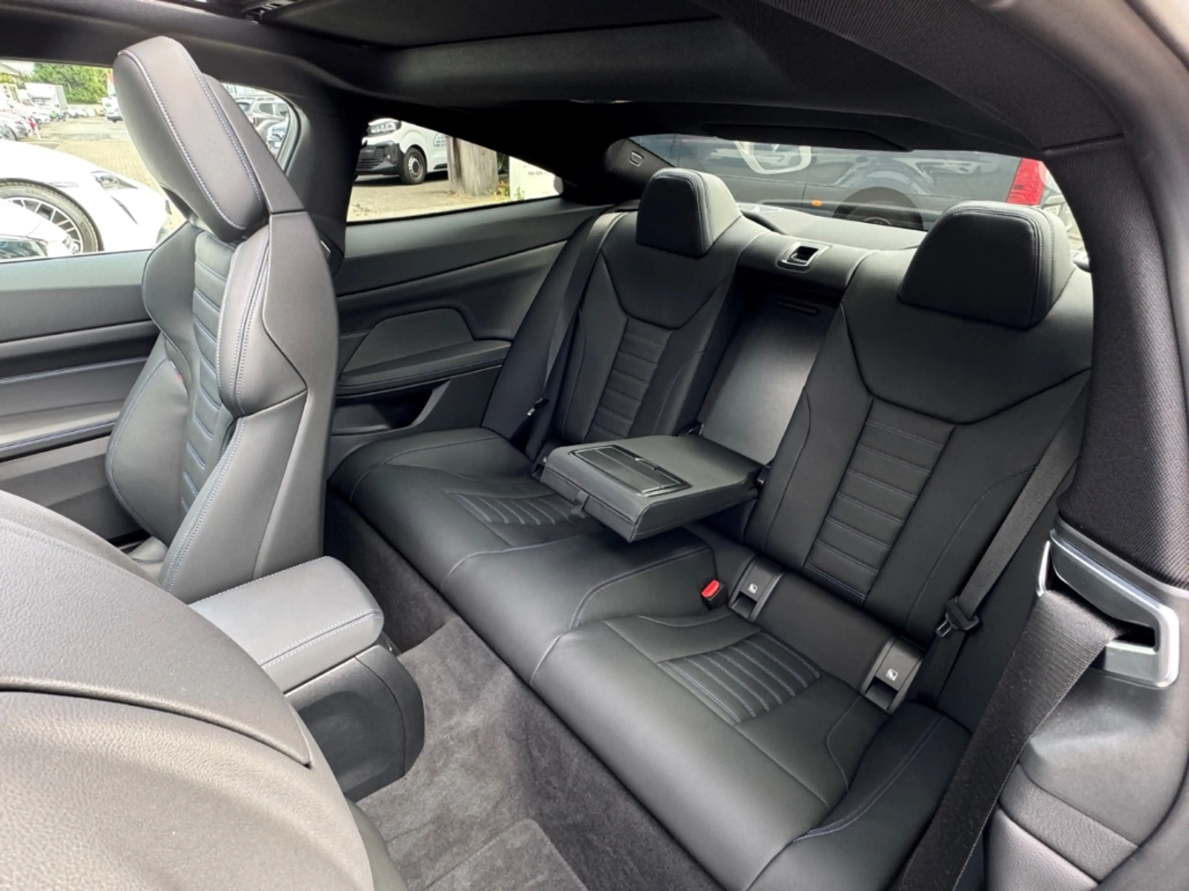 BMW 440 xDrive Coupe GSD M-SITZE PA+ DAP H/K HUD — photo 14