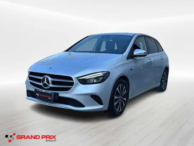 Mercedes-Benz B 250 e Automatic EQ-Power Business Extra