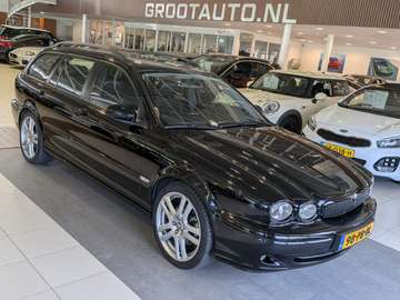 Estate 2.5 V6 Sport Airco, Cruise Control, Stuurbe