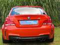 BMW 1er M Coupé "Liebhaberfahrzeug-top Zustand" Orange - thumbnail 7