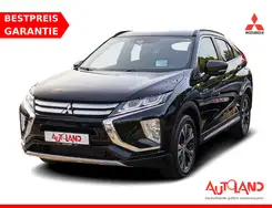 Mitsubishi Eclipse Cross 1.5 T MIVEC Diamant Edition LED