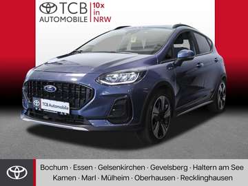 1.0 EcoBoost Hybrid Active NAVI SHZ PDC ZV