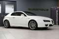 Alfa Romeo Brera 1.7 T SkyWindow 200pk Weiß - thumbnail 4