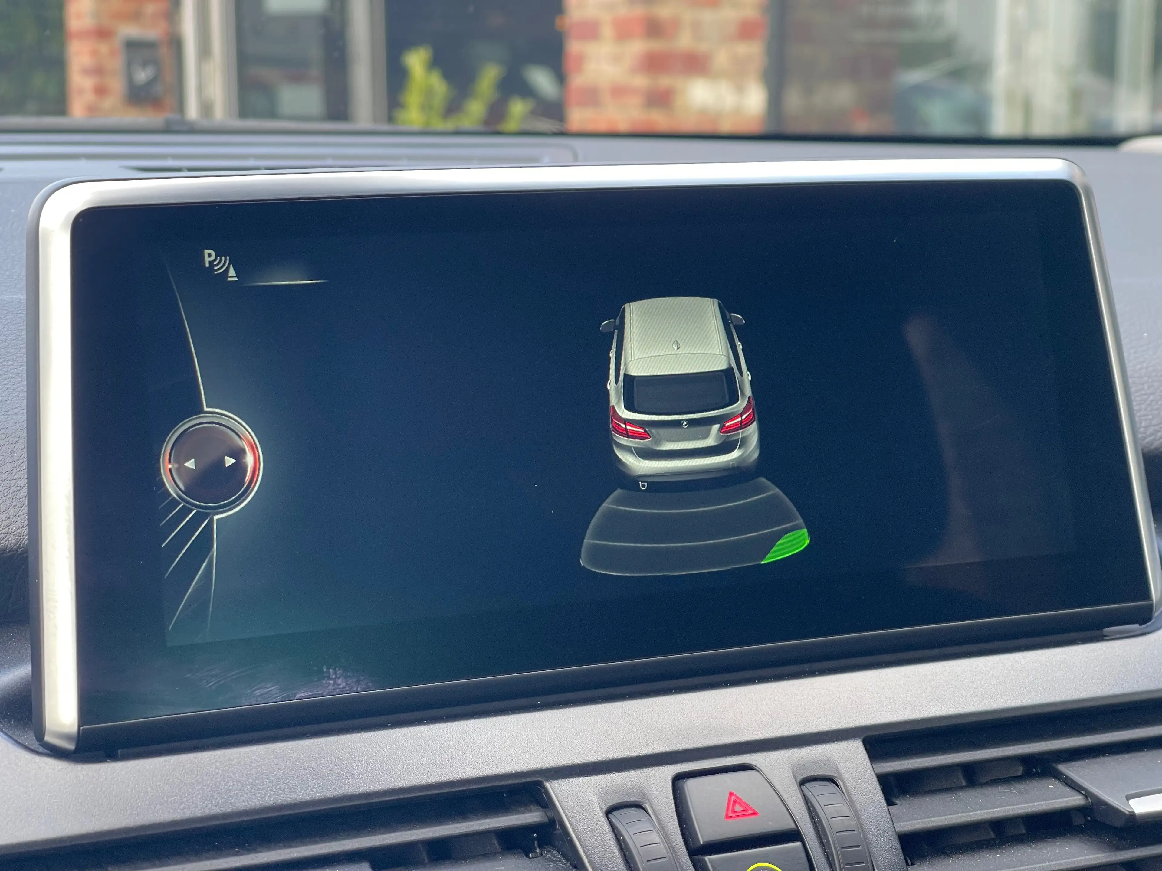 BMW 225 Active Tourer PHEV 225xeA*GARANTIE 1AN*BOITE AUTO — photo 15