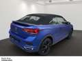 Volkswagen T-Roc Cabriolet Edition Blue R-Line TSI DSG LED Navi Bleu - thumbnail 4