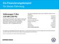 Volkswagen T-Roc Cabriolet Edition Blue R-Line TSI DSG LED Navi Bleu - thumbnail 2