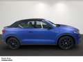 Volkswagen T-Roc Cabriolet Edition Blue R-Line TSI DSG LED Navi Bleu - thumbnail 3