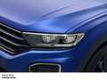 Volkswagen T-Roc Cabriolet Edition Blue R-Line TSI DSG LED Navi Bleu - thumbnail 5