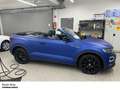 Volkswagen T-Roc Cabriolet Edition Blue R-Line TSI DSG LED Navi Bleu - thumbnail 11