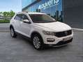 Volkswagen T-Roc 1.0 TSI Advance 81kW Blanco - thumbnail 3