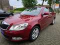 Skoda Octavia 1,4 TSI Elegance,Navi,Temp,Standheiz Rot - thumbnail 2