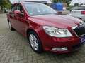 Skoda Octavia 1,4 TSI Elegance,Navi,Temp,Standheiz Rot - thumbnail 3