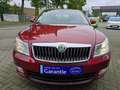 Skoda Octavia 1,4 TSI Elegance,Navi,Temp,Standheiz Rot - thumbnail 1