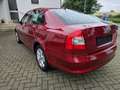 Skoda Octavia 1,4 TSI Elegance,Navi,Temp,Standheiz Rot - thumbnail 4