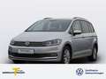 Volkswagen Touran 1.0 TSI COMFORTLINE NAVI 7S KAMERA AHK Zilver - thumbnail 1