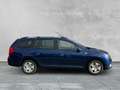 Dacia Logan MCV II LAURA ATE TCe 90 Laureate AHK+KLIMA+PDC+USB Blau - thumbnail 6