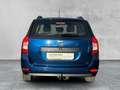 Dacia Logan MCV II LAURA ATE TCe 90 Laureate AHK+KLIMA+PDC+USB Blau - thumbnail 4