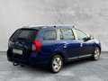 Dacia Logan MCV II LAURA ATE TCe 90 Laureate AHK+KLIMA+PDC+USB Blau - thumbnail 5