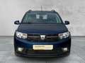 Dacia Logan MCV II LAURA ATE TCe 90 Laureate AHK+KLIMA+PDC+USB Blau - thumbnail 8