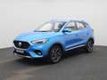 MG ZS 1.0 T-GDi AT LUXURY Blau - thumbnail 1
