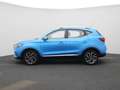 MG ZS 1.0 T-GDi AT LUXURY Blau - thumbnail 4