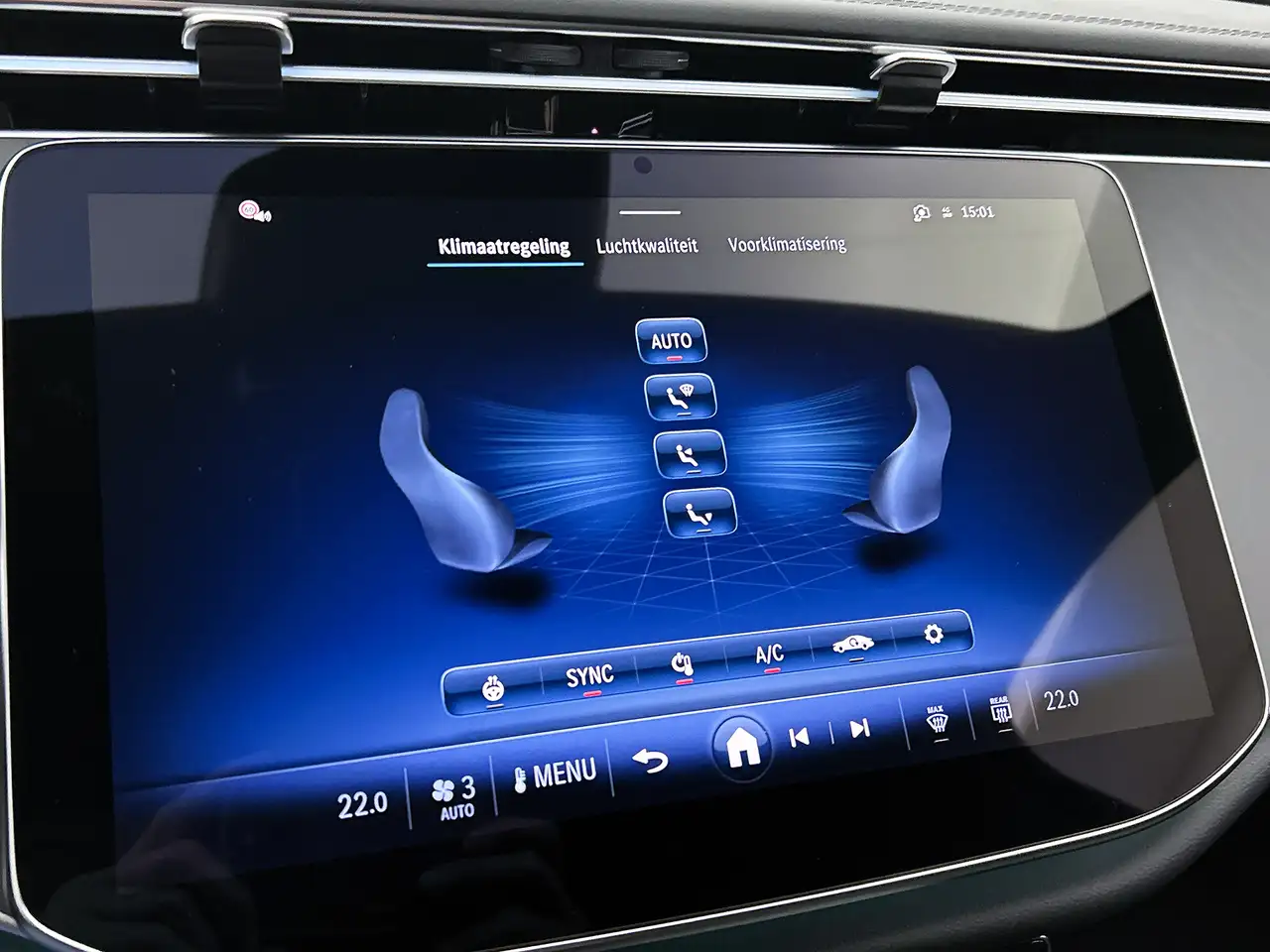 Mercedes-Benz E-Class 2026 — фото 10