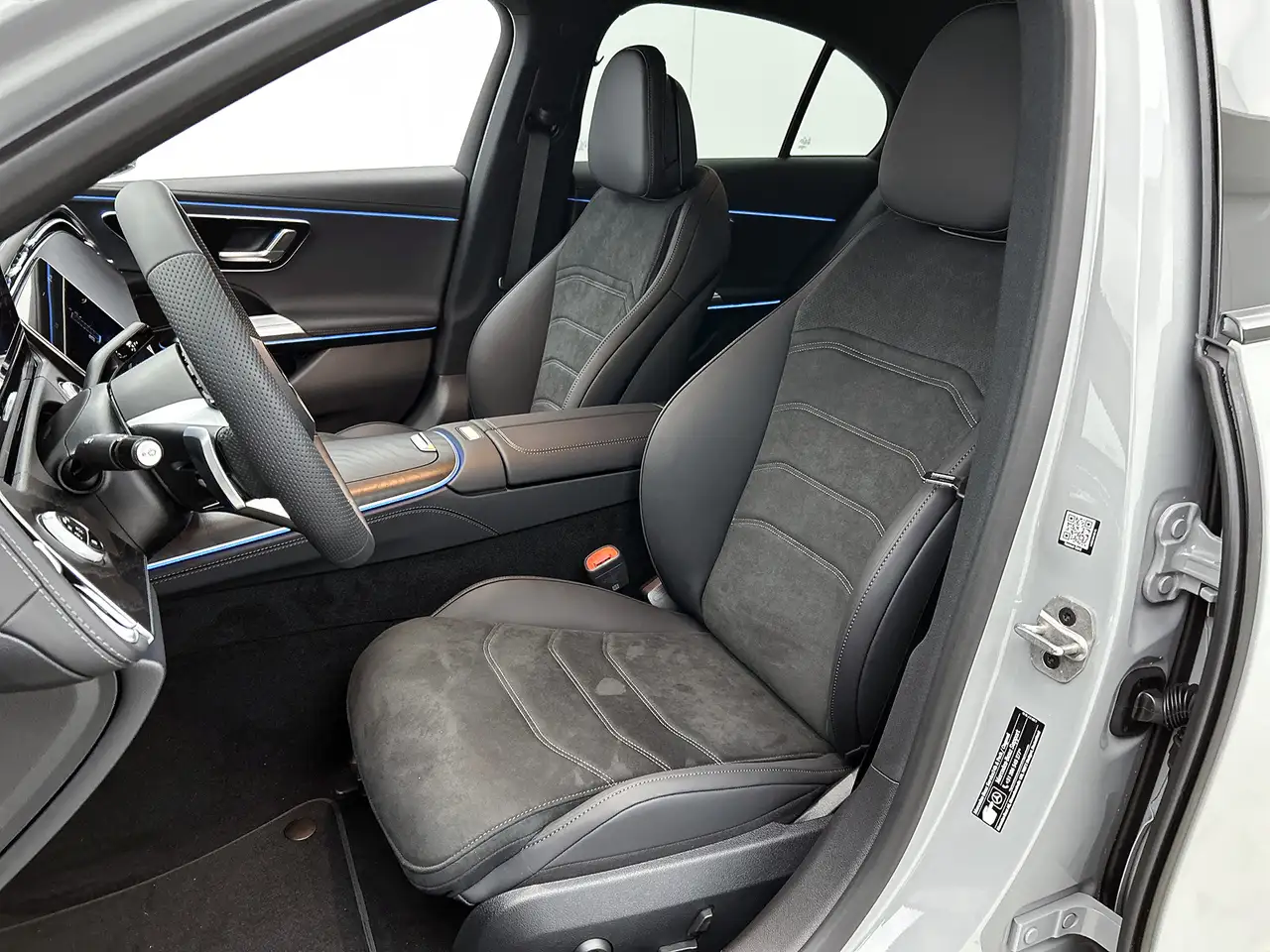Mercedes-Benz E-Class 2026