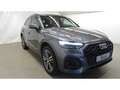 Audi Q5 40 2.0 TDI quattro S line  AHK, KLIMA, NAVI, LED Grau - thumbnail 7