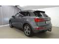 Audi Q5 40 2.0 TDI quattro S line  AHK, KLIMA, NAVI, LED Grau - thumbnail 4
