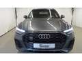 Audi Q5 40 2.0 TDI quattro S line  AHK, KLIMA, NAVI, LED Grau - thumbnail 8
