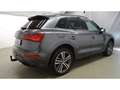 Audi Q5 40 2.0 TDI quattro S line  AHK, KLIMA, NAVI, LED Grau - thumbnail 6