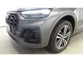 Audi Q5 40 2.0 TDI quattro S line  AHK, KLIMA, NAVI, LED Grau - thumbnail 9