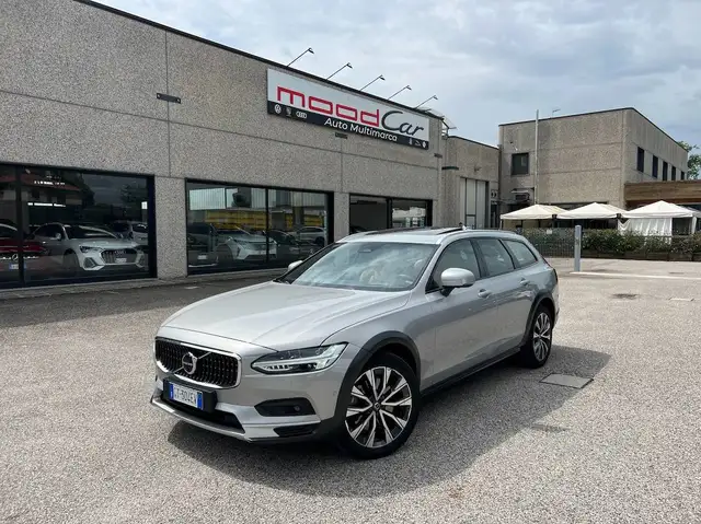 Volvo V90 Cross Country 2.0 b4 Business Pro awd TETTO 12/2022 + IVA