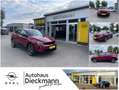 Opel Grandland GS Navi AHK SHZ 360° Cam LED Allwetter Rojo - thumbnail 1