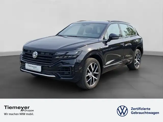 Volkswagen Touareg 3.0 TDI 4M R LINE AHK STHZ HuD LM20