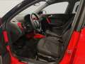 Audi A1 1.0 TFSI ultra Sportback +S line+PDC+LM Rojo - thumbnail 8