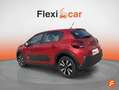 Citroen C3 PureTech 60KW (82CV) FEEL Rouge - thumbnail 5