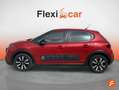 Citroen C3 PureTech 60KW (82CV) FEEL Rouge - thumbnail 4