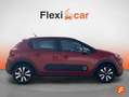 Citroen C3 PureTech 60KW (82CV) FEEL Rouge - thumbnail 8
