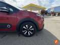 Citroen C3 PureTech 60KW (82CV) FEEL Rouge - thumbnail 16