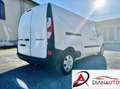 Renault Kangoo Kangoo 1.5 Maxi 2 mt Lunghezza Garantito Finanziab Bianco - thumbnail 9