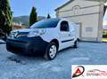 Renault Kangoo Kangoo 1.5 Maxi 2 mt Lunghezza Garantito Finanziab Bianco - thumbnail 5