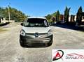 Renault Kangoo Kangoo 1.5 Maxi 2 mt Lunghezza Garantito Finanziab Bianco - thumbnail 1