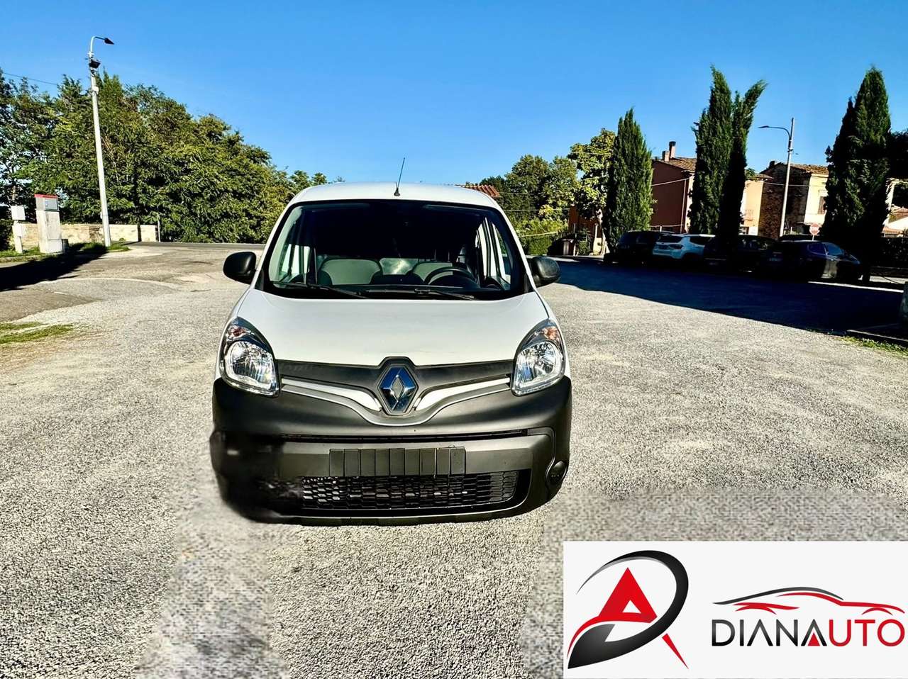 Renault Kangoo Kangoo 1.5 Maxi 2 mt Lunghezza Garantito Finanziab