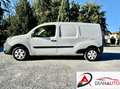 Renault Kangoo Kangoo 1.5 Maxi 2 mt Lunghezza Garantito Finanziab Bianco - thumbnail 11