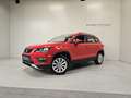 SEAT Ateca 1.0 Benzine Style - GPS - Airco - Topstaat! 1St... Rojo - thumbnail 4